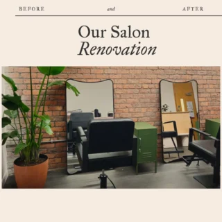We thought we’d share one of our most recent renovation projects here at Ram Mill 👇🏽 Once the former office of Hale Training Club, it’s now been completely transformed into Støckhølm by Ruger — a beautifully executed hybrid salon on the ground floor of Ram Mill. The name ‘Støckhølm’ was chosen by Alan as a nod to the roots of Scandinavian barbering culture — known for its precision, simplicity and craft. The salon’s clean lines, minimalist palette and calm atmosphere reflect that inspiration in every detail. The transformation is a credit to Alan & Ella’s vision. Thoughtfully designed and Scandi-inspired, the space combines original red brickwork, black feature flooring, slimline LED lighting, We’re proud to have played a part in the build, and even prouder to see it now open. We’ll be sharing more of these soon in a short series, showing you exactly where our refurb projects begin… and where they end up. Swipe right to see the transformation 📍 Ram Mill Business Centre, Chadderton 📞 0161 470 6999 | ✉️ info@rammill.co.uk 🌐 www.rammill.co.uk #rammill #renovationseries #beforeandafter #workspaceuk #millconversion #stockholmbyruger #saloninterior #scandistyle #industrialworkspace #creativefitout #officespaceuk #loveoldham #chaddertonbusiness #rammillbusinesscentre